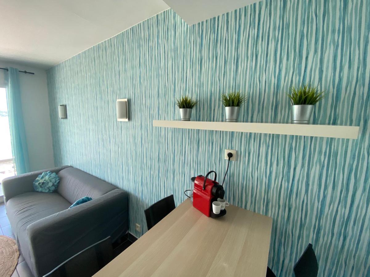 Appartamento Escapade Au Bord Du Du Bourget *