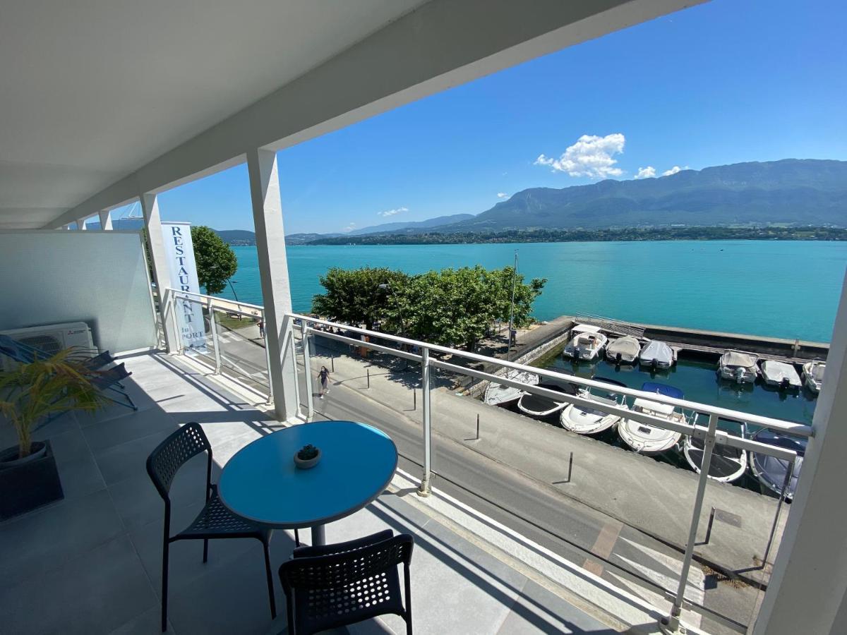 Escapade Au Bord Du Du Bourget *