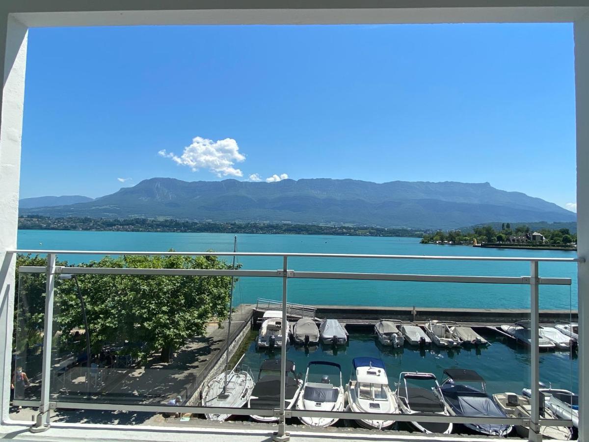 Escapade Au Bord Du Du Bourget